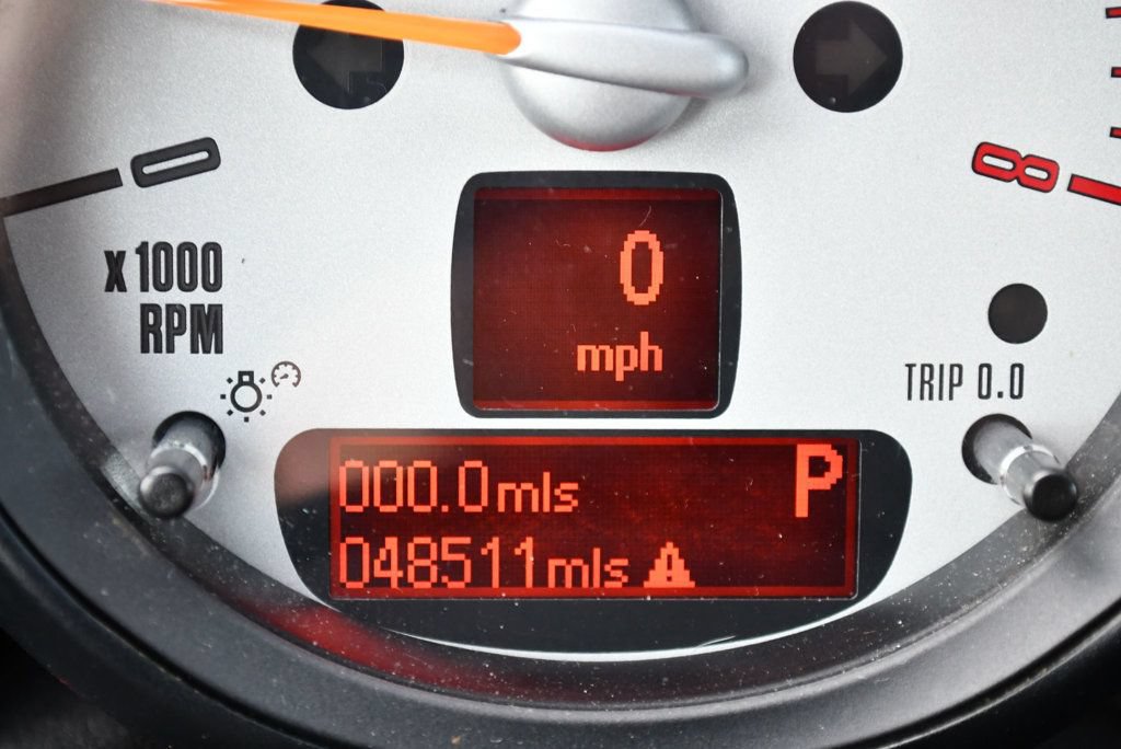Used 2014 MINI Cooper Countryman FWD image 52