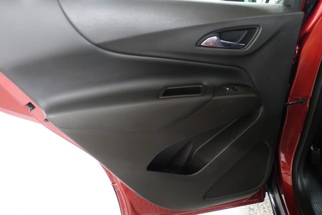 Used 2018 Chevrolet Equinox LT FWD image 19