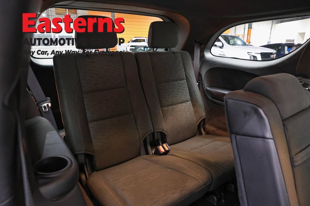 Used 2025 Dodge Durango GT RWD image 24