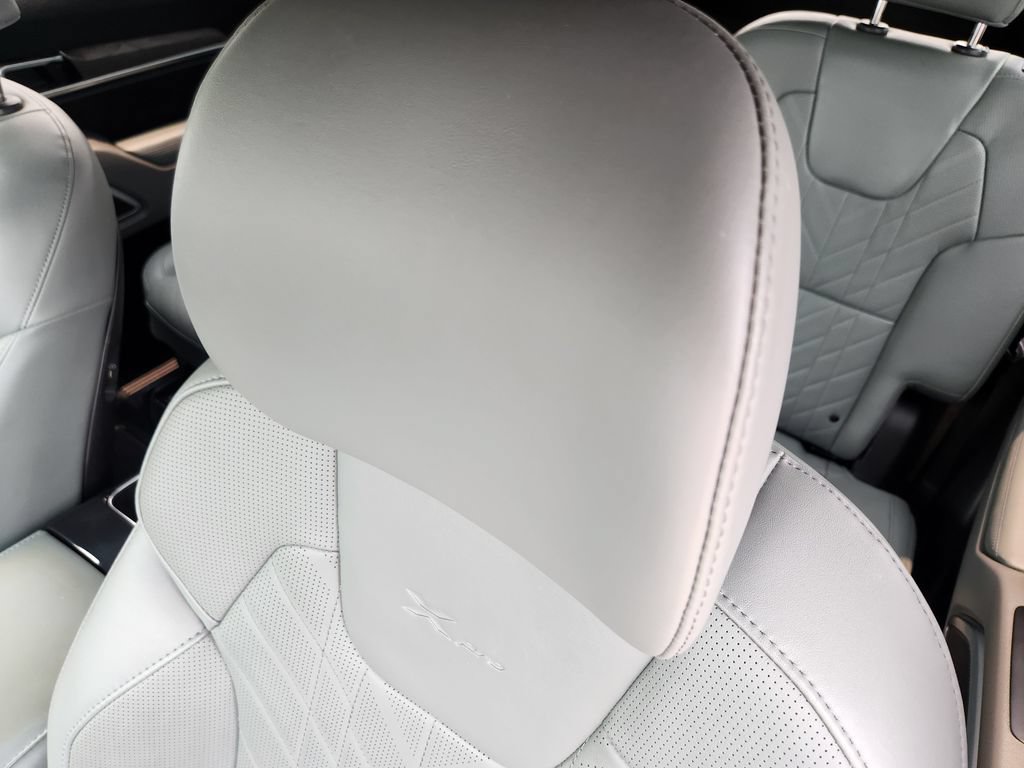 Certified 2024 Kia Telluride SX Prestige X-Pro AWD/4WD image 13