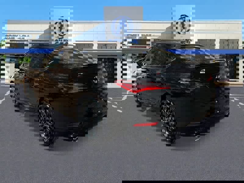 Used 2025 Acura Integra A-Spec image 3