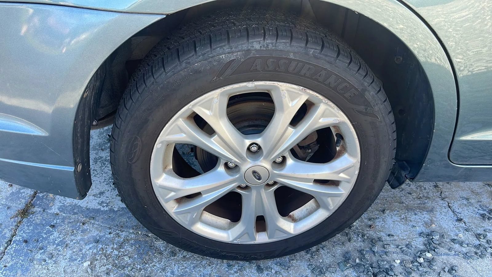 Used 2012 Ford Fusion SE FWD image 11