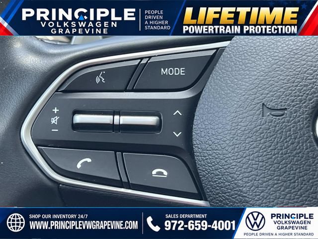Used 2020 Hyundai Palisade SEL FWD image 16
