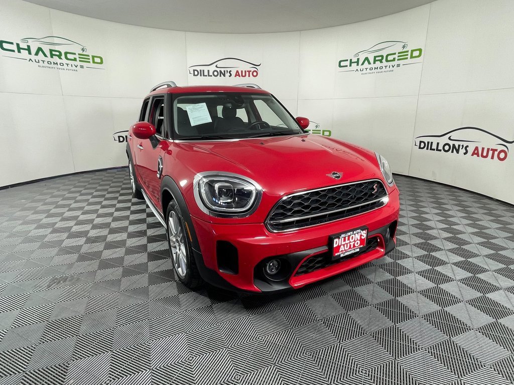 Used 2024 MINI Cooper Countryman S image 10