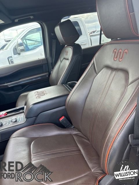 Used 2020 Ford Expedition King Ranch AWD/4WD image 7
