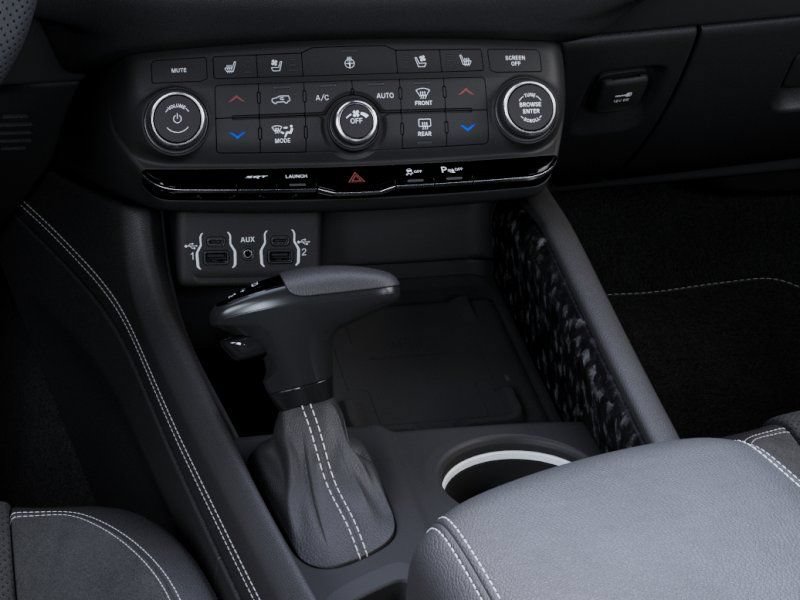 New 2026 Dodge Durango SRT Hellcat AWD/4WD image 25