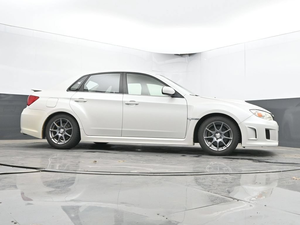 Used 2012 Subaru Impreza WRX Sedan AWD/4WD image 41