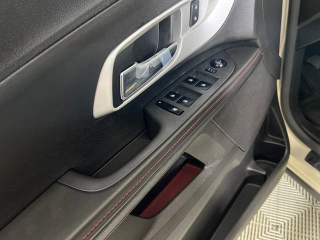 Used 2012 Chevrolet Equinox LT w/ Driver Convenience Package image 12