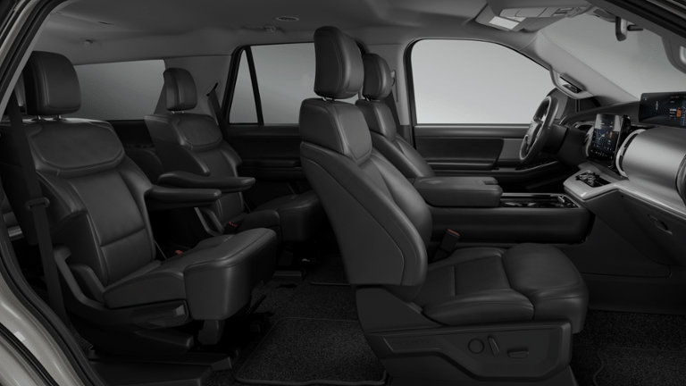 New 2026 Ford Expedition Active RWD image 6