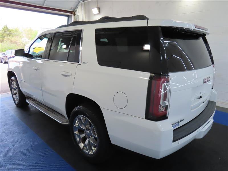 Used 2015 GMC Yukon SLT w/ Open Road Package AWD/4WD image 10