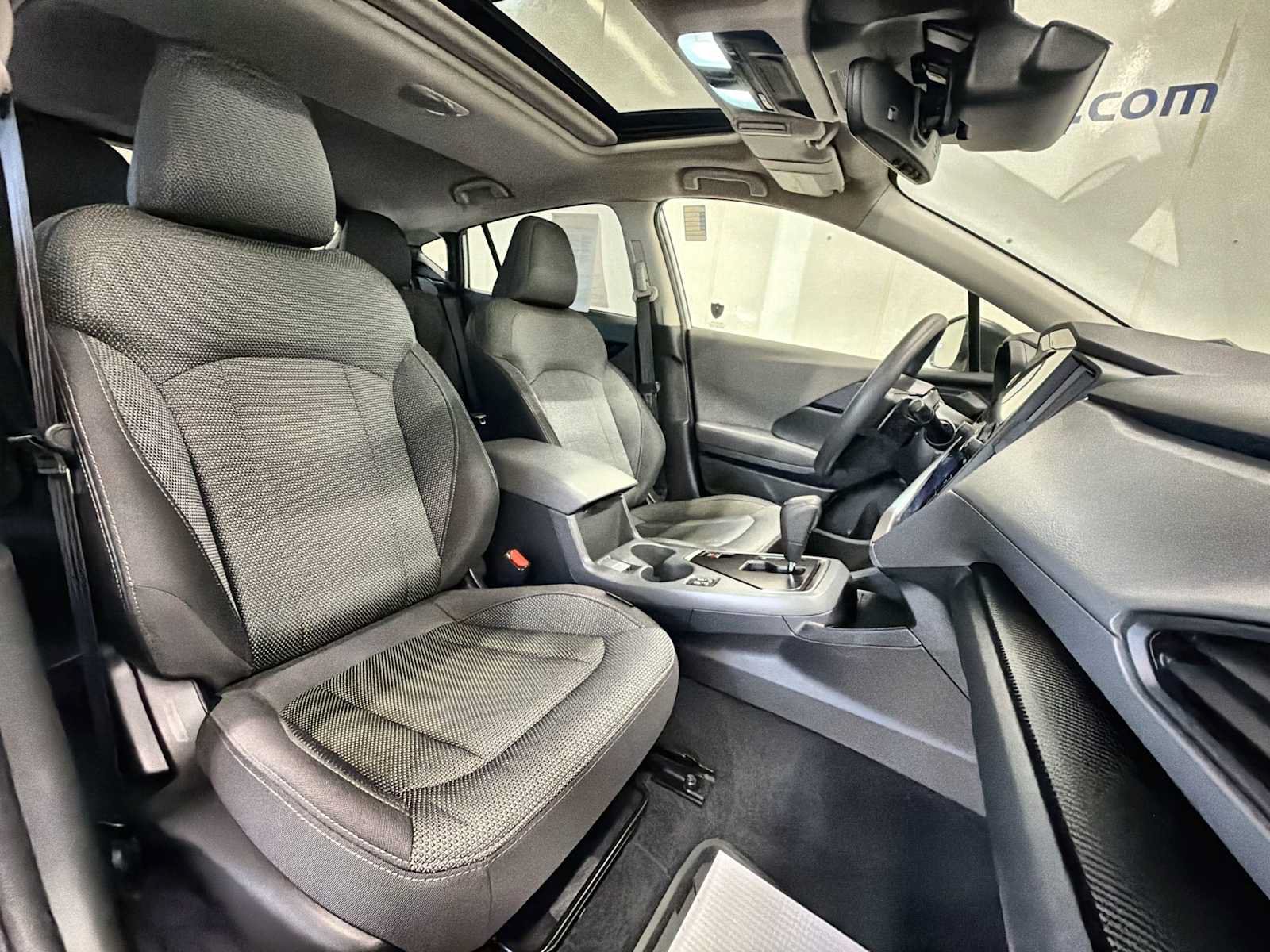 Used 2024 Subaru Crosstrek 2.0i Premium AWD/4WD image 25
