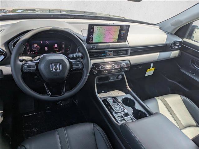 New 2026 Honda Pilot EX-L image 14