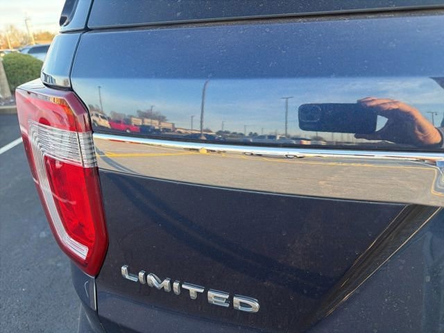 Used 2016 Ford Explorer Limited w/ Equipment Group 301A image 16