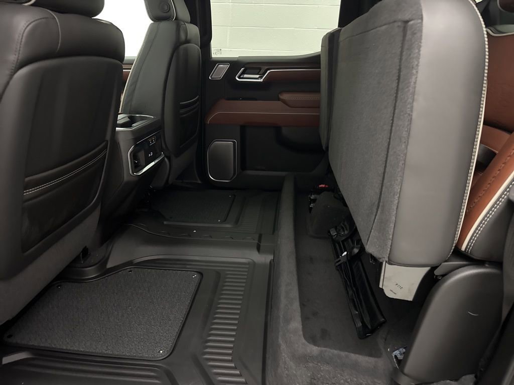 New 2026 GMC Sierra 1500 Denali Ultimate image 66