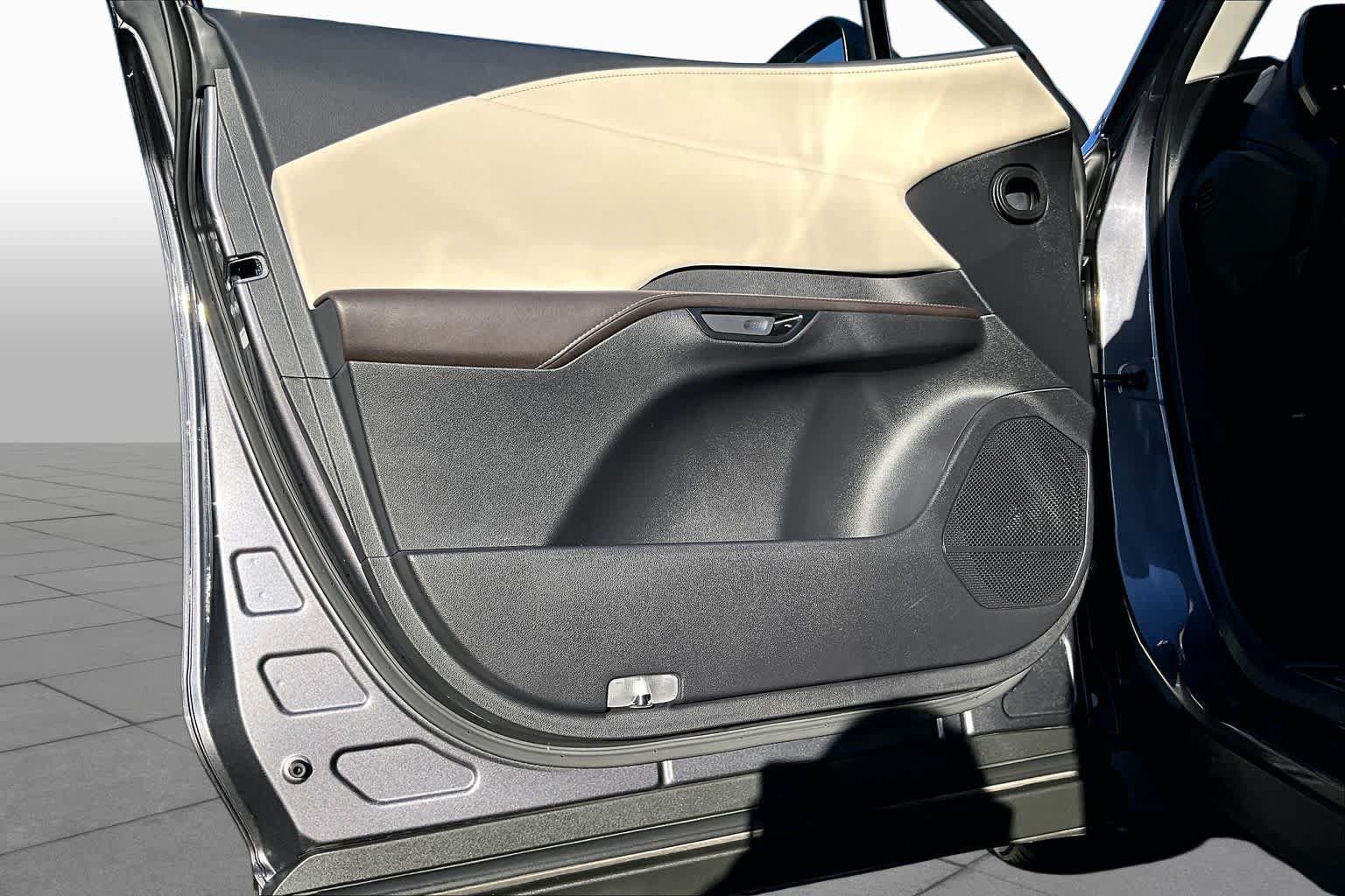 Certified 2024 Lexus RX 350 Premium w/ Accessory Package (Z1) FWD image 20