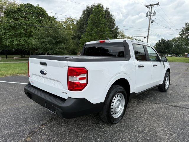 Used 2022 Ford Maverick XL w/ Equipment Group 100A Standard image 9