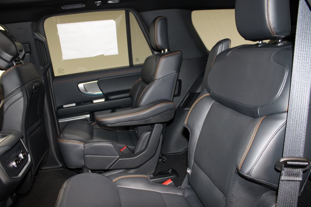New 2027 Ford Expedition Tremor AWD/4WD image 17