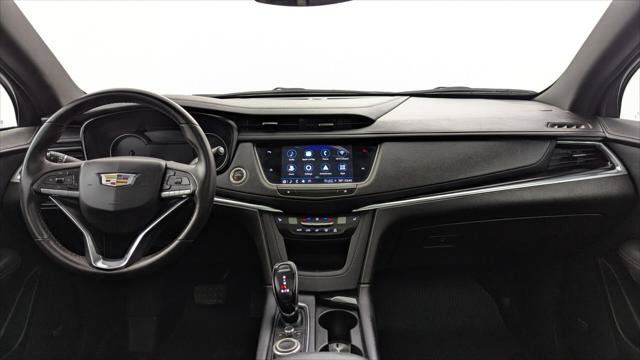 Used 2024 Cadillac XT6 Luxury w/ LPO, Floor Liner Package AWD/4WD image 27