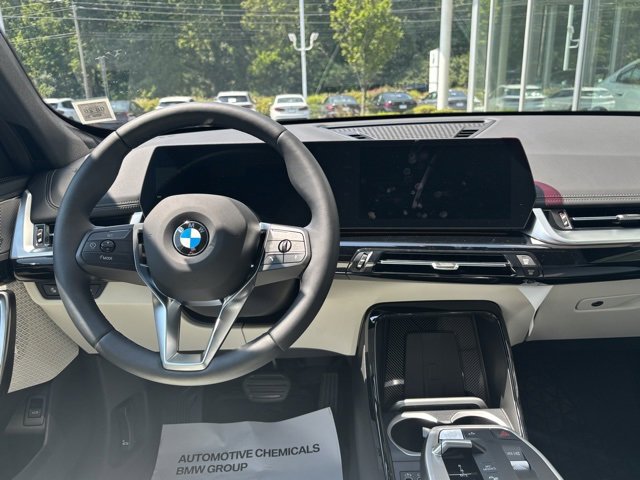 Used 2026 BMW X1 xDrive28i w/ Convenience Package image 10