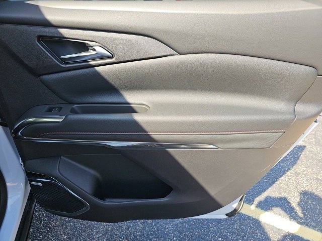 New 2026 Chevrolet Traverse RS w/ LPO, Floor Liner Package image 14