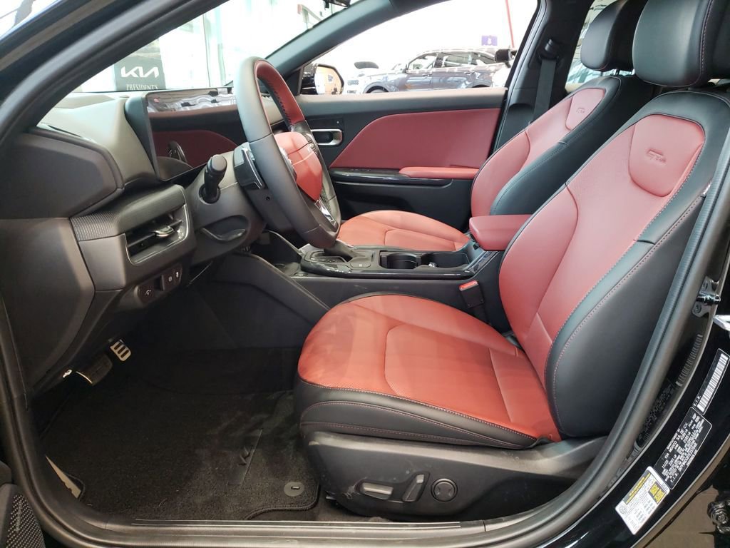 New 2026 Kia K4 GT-Line Turbo image 13