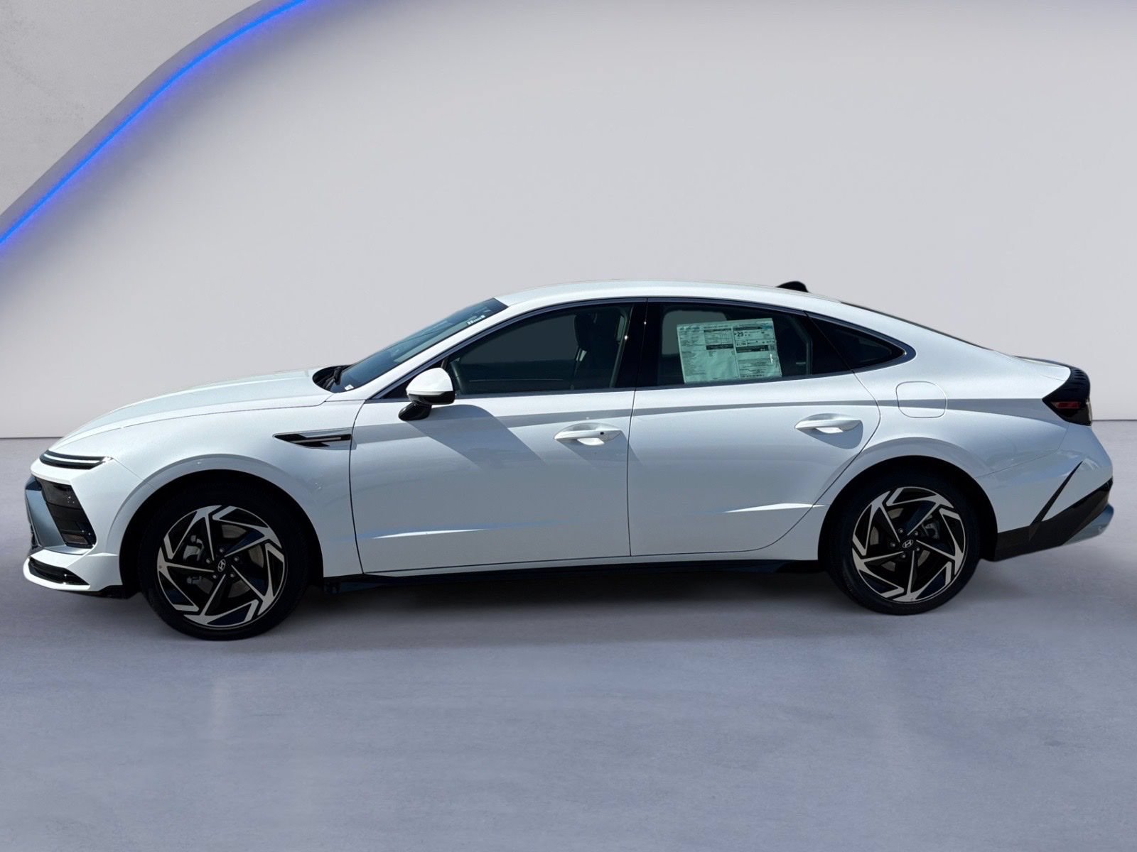 New 2026 Hyundai Sonata SEL FWD image 8