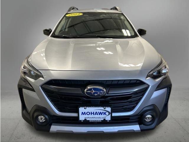 Used 2023 Subaru Outback Limited AWD/4WD image 9