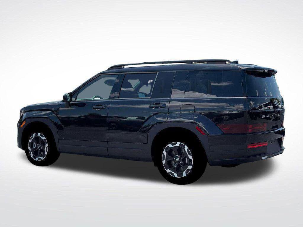 New 2026 Hyundai Santa Fe SEL AWD/4WD image 4