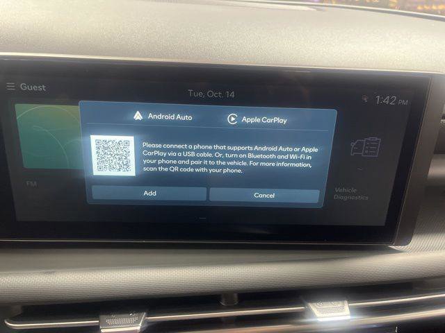 New 2026 Hyundai Tucson SEL FWD image 15