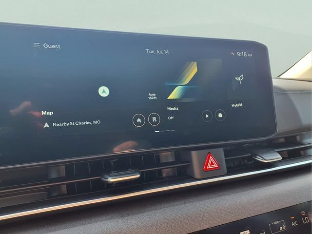 New 2026 Kia Carnival SX FWD image 5