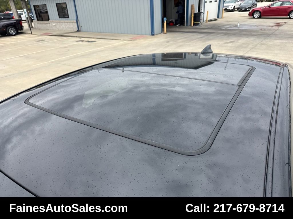 Used 2017 Chevrolet Impala Premier w/ Enhanced Convenience Package image 32