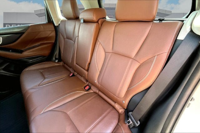 Used 2019 Subaru Forester Touring AWD/4WD image 26