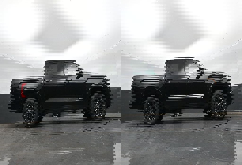 New 2026 Toyota Tundra Platinum image 34