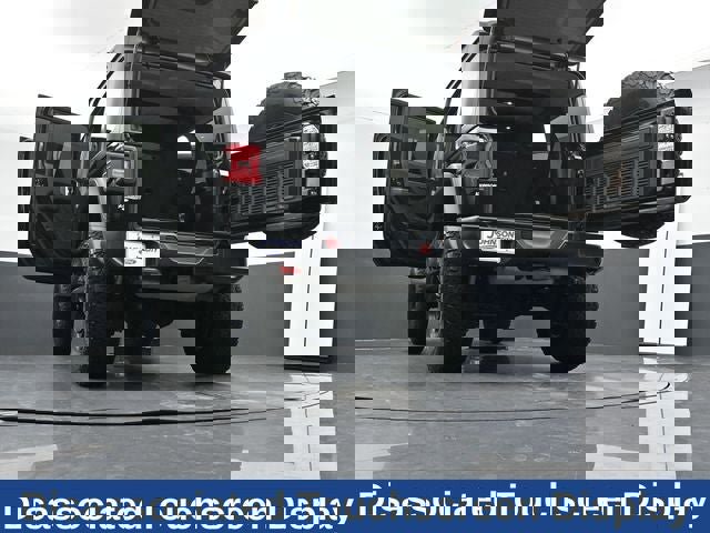 Used 2024 Jeep Wrangler Unlimited Rubicon w/ Technology Group image 41