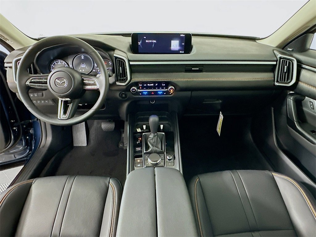 New 2026 MAZDA CX-50 AWD 2.5 S w/ Weather Package image 3