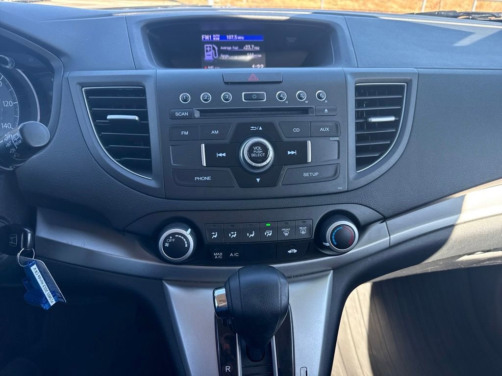 Used 2013 Honda CR-V EX image 17