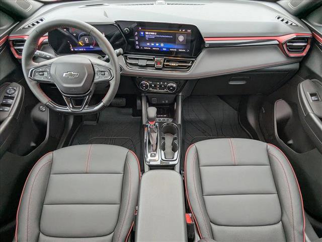 Used 2026 Chevrolet TrailBlazer RS w/ Convenience Package image 18