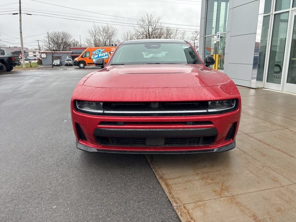 New 2026 Dodge Charger R/T AWD/4WD image 7