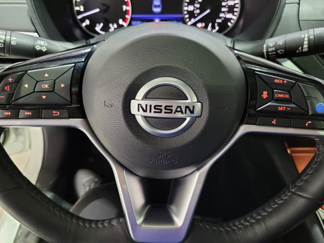 Used 2020 Nissan Altima 2.5 SV image 32