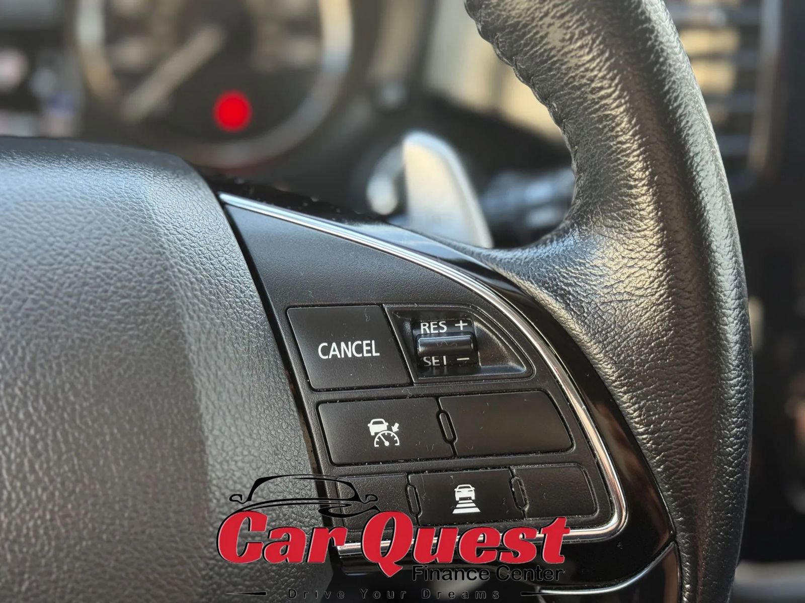 Used 2017 Mitsubishi Outlander GT image 38
