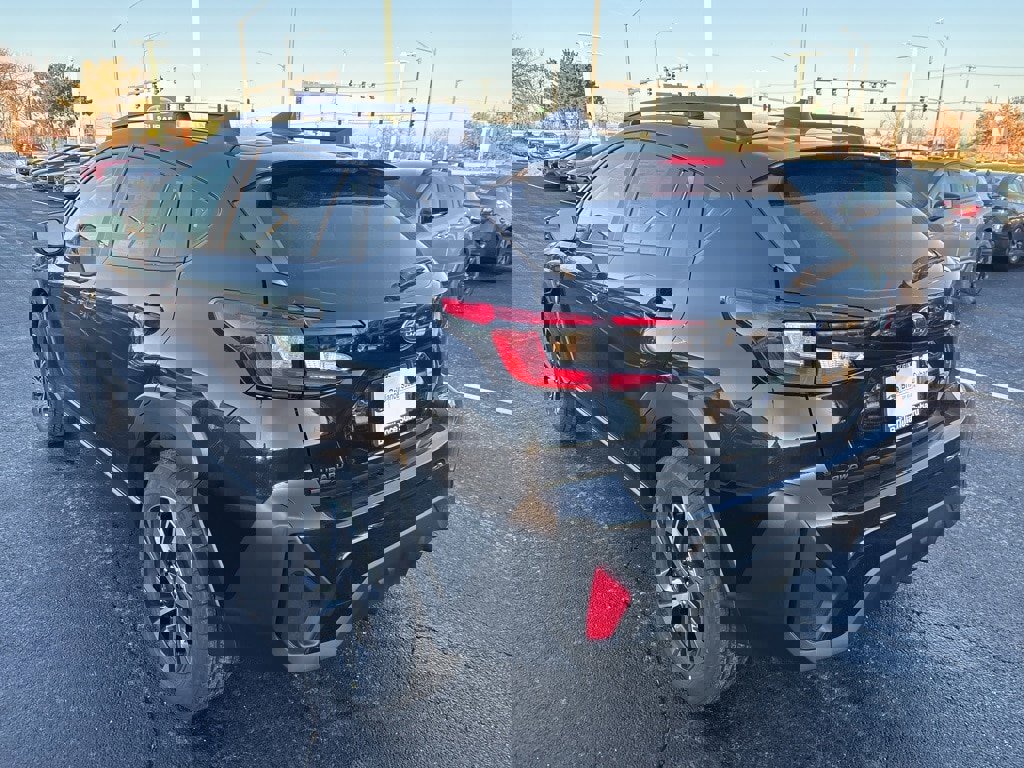 New 2026 Subaru Crosstrek 2.0i Premium image 7