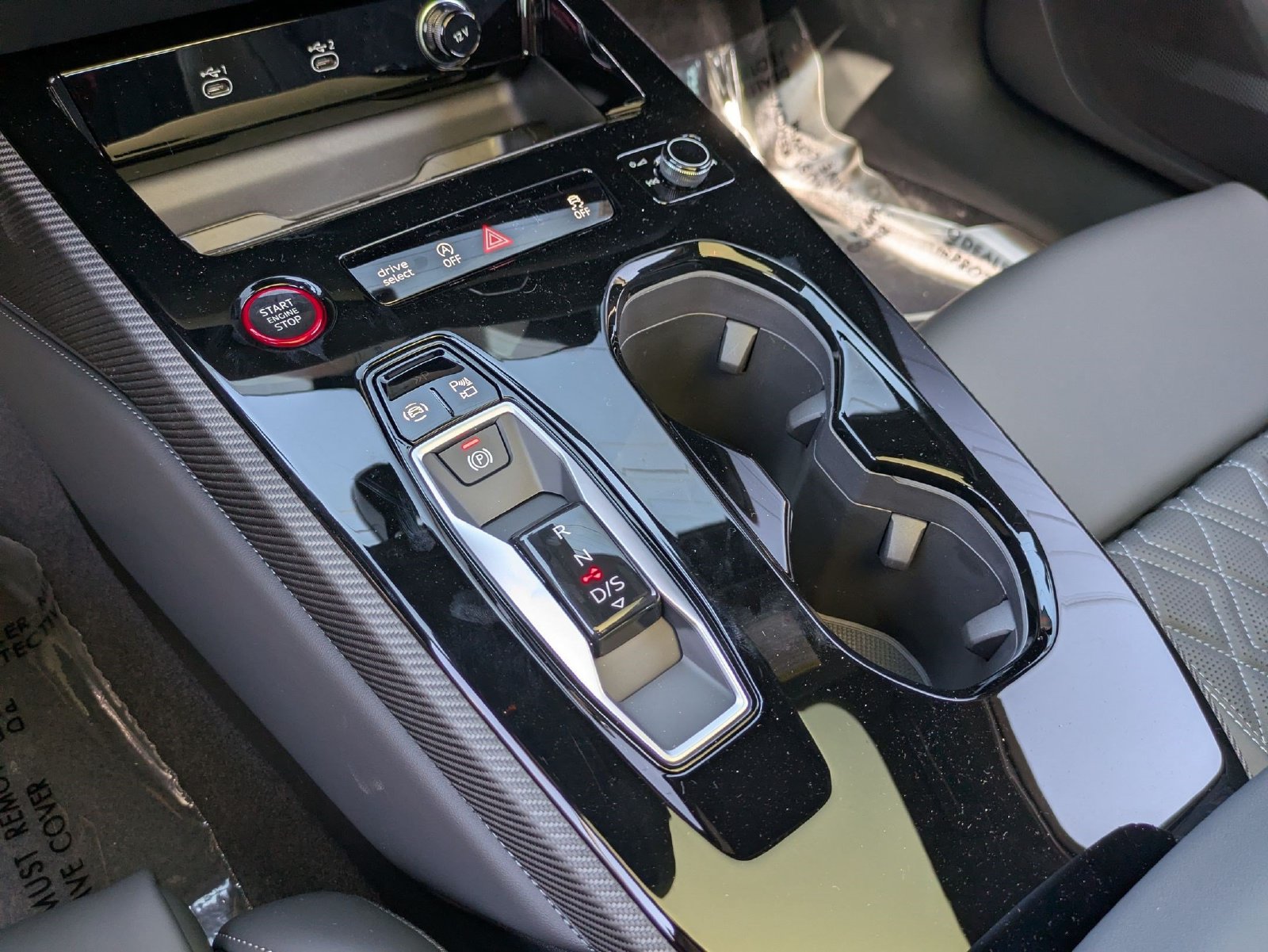 New 2026 Audi S5 Premium Plus AWD/4WD image 7