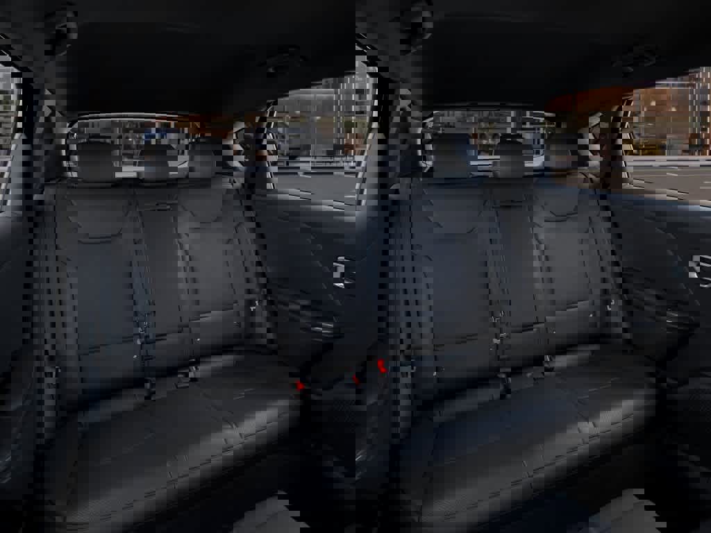 New 2026 Kia K4 EX image 16