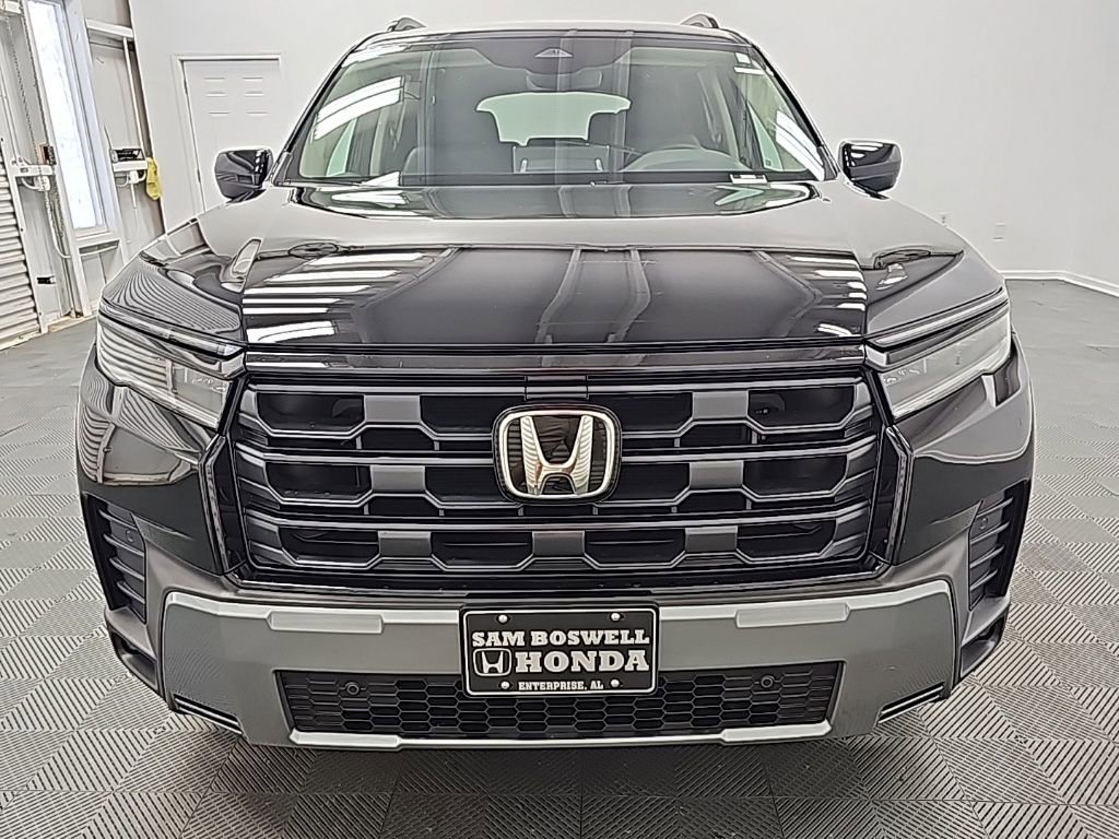 New 2026 Honda Pilot EX-L image 3