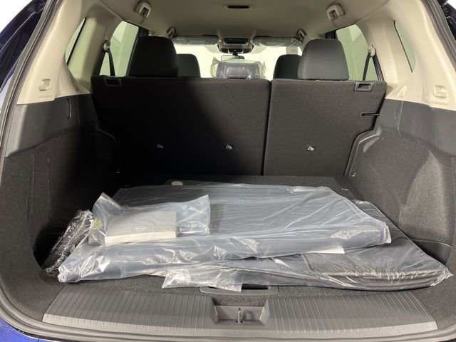 New 2026 Nissan Rogue SV w/ Cold Weather Package image 46