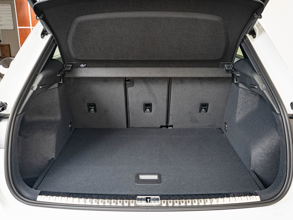 New 2025 Audi Q3 2.0T Premium Plus image 19