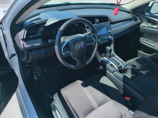 Used 2020 Honda Civic LX image 10