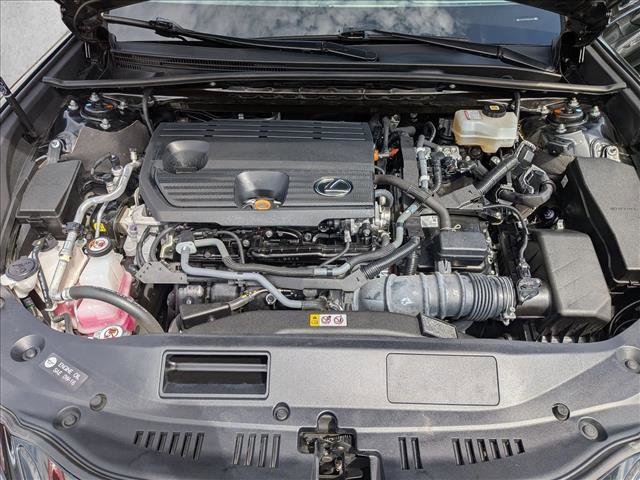 Used 2022 Lexus ES 300h w/ Premium Package image 23