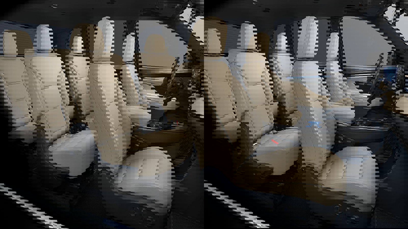 New 2026 Buick Enclave Preferred w/ Power Package image 9