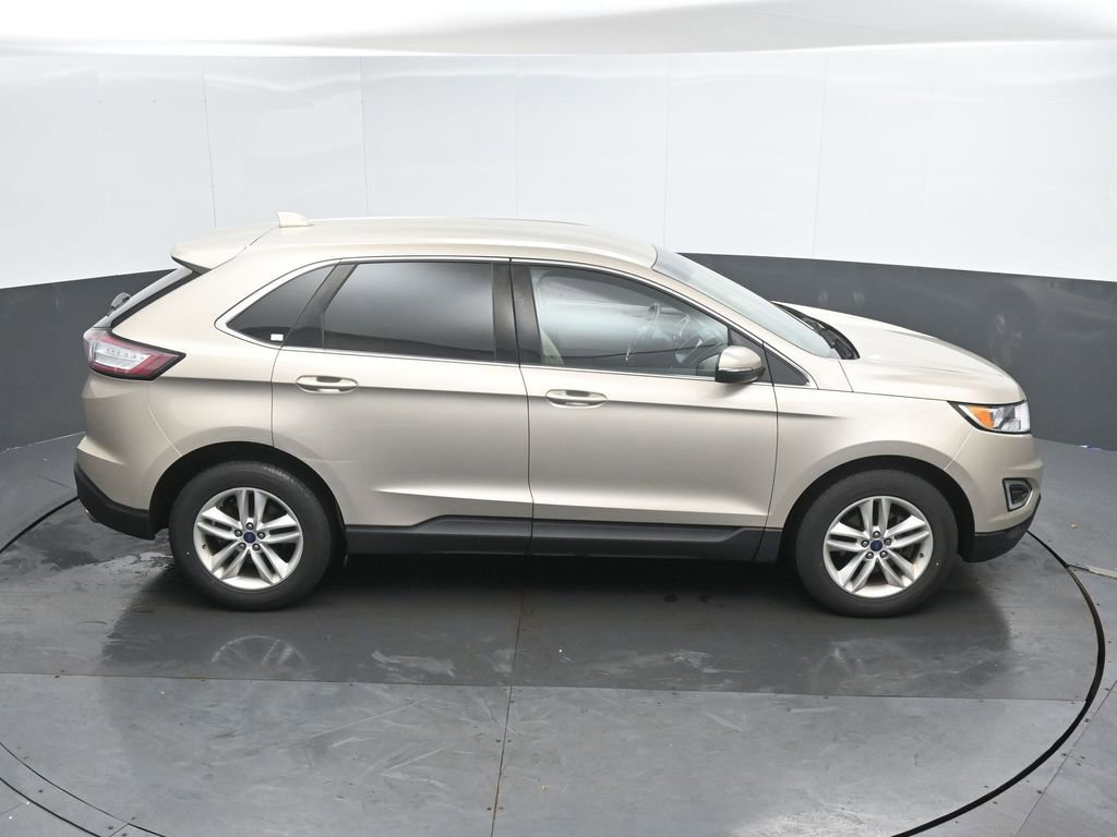 Used 2017 Ford Edge SEL w/ Utility Package image 23